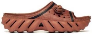 Nízka obuv do mesta Crocs  Nba Echo Slide