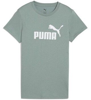 Tričká s krátkym rukávom Puma  Ess No. 1