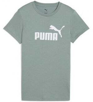 Tričká s krátkym rukávom Puma  Ess No. 1