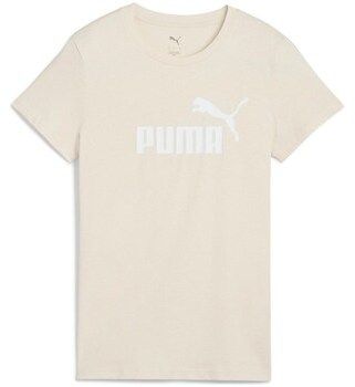 Tričká s krátkym rukávom Puma  Ess No. 1