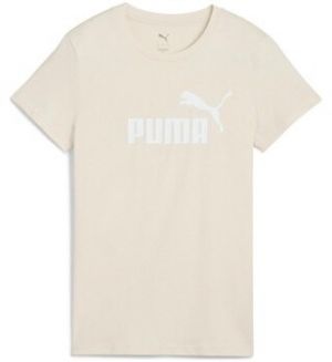 Tričká s krátkym rukávom Puma  Ess No. 1