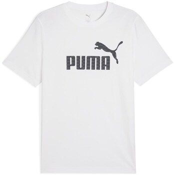 Tričká s krátkym rukávom Puma  United