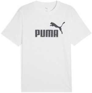 Tričká s krátkym rukávom Puma  United