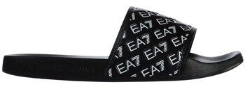 športové šľapky Emporio Armani  7X0001AF15125MC138
