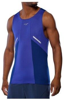 Tričká s krátkym rukávom Mizuno  J2GAC00216