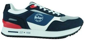 Nízka obuv do mesta Lee Cooper  LCW25033387MA