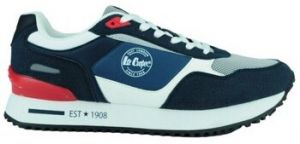 Nízka obuv do mesta Lee Cooper  LCW25033387MA