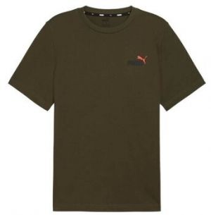 Tričká s krátkym rukávom Puma  67447076