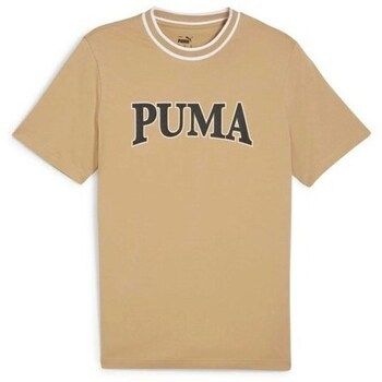 Tričká s krátkym rukávom Puma  67896783