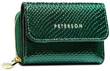 Peňaženky Peterson  PTN423229DSL77812