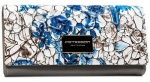 Peňaženky Peterson  PTNPH24LFL78019