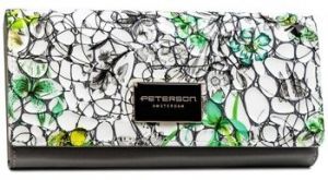 Peňaženky Peterson  PTNPH22LFL78007