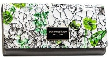 Peňaženky Peterson  PTNPH24LFL78018