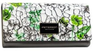 Peňaženky Peterson  PTNPH24LFL78018
