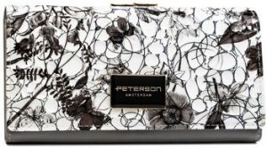 Peňaženky Peterson  PTNPH24FOLFL78016