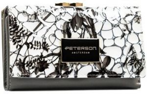 Peňaženky Peterson  PTNPH23LFL78034