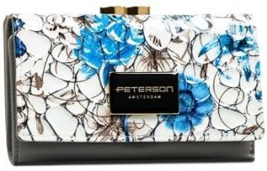 Peňaženky Peterson  PTNPH23LFL78035