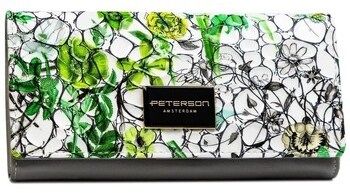 Peňaženky Peterson  PTNPH27LFL78004