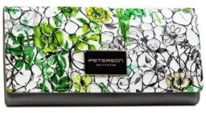 Peňaženky Peterson  PTNPH27LFL78004