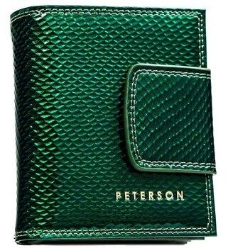 Peňaženky Peterson  PTN42329DSL77813