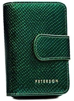 Peňaženky Peterson  PTN425214DSL77814