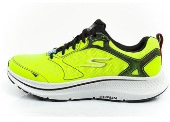 Nízka obuv do mesta Skechers  220869YLBK