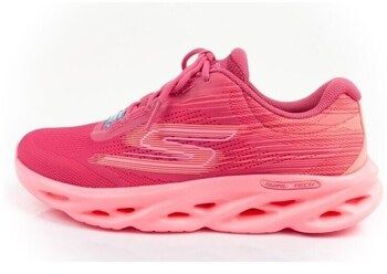 Nízka obuv do mesta Skechers  Go Run Swirl Tech Speed