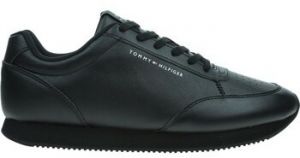 Nízka obuv do mesta Tommy Hilfiger  Lo Runner Pu Mix