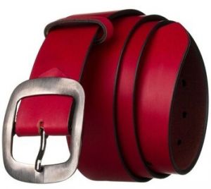Opasky Always Wild  LADYNO4RED73839