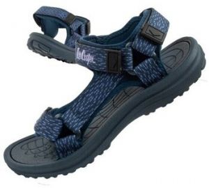 Nízka obuv do mesta Lee Cooper  LCW25343559L