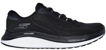Nízka obuv do mesta Skechers  246084BLK