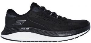 Nízka obuv do mesta Skechers  246084BLK