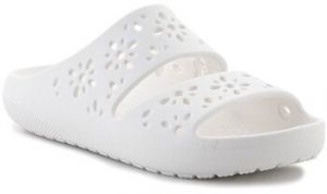 Nízka obuv do mesta Crocs  Classic Floral Cutout
