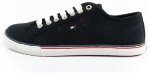 Nízka obuv do mesta Tommy Hilfiger  FM56816983