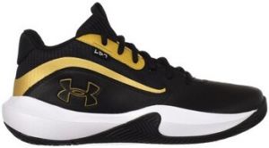 Nízka obuv do mesta Under Armour  Ua Lockdown 7
