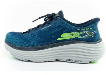 Nízka obuv do mesta Skechers  Max Cushioning