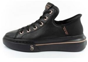 Nízka obuv do mesta Skechers  186001BBK
