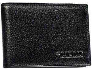 Peňaženky 4U Cavaldi  CW1017NDM78418