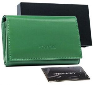 Peňaženky 4U Cavaldi  RD22GCL0924TURQU52927