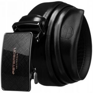 Opasky Peterson  PTNA001BLACK
