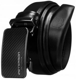 Opasky Peterson  PTNA002BLACK
