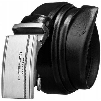 Opasky Peterson  PTNA006BLACK