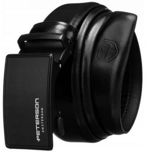 Opasky Peterson  PTNA004BLACK