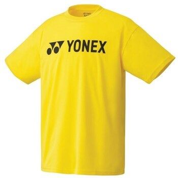 Tričká s krátkym rukávom Yonex  CTYYLB002419