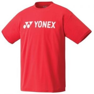 Tričká s krátkym rukávom Yonex  CTYYLB002425