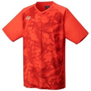 Tričká s krátkym rukávom Yonex  Club Team