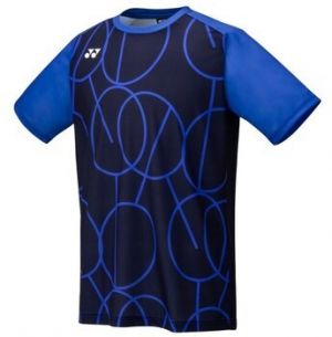Tričká s krátkym rukávom Yonex  Practice