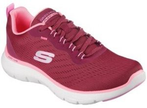 Nízka obuv do mesta Skechers  150201BURG
