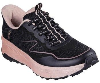 Nízka obuv do mesta Skechers  180157BKPK