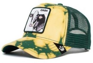 Čiapky Goorin Bros  Acid Cow